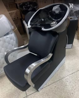 Executive shampoo basin sink - Professional Salon Equipment at Tessla Equipment Store
